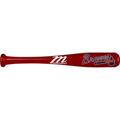 sorry, Marucci Atlanta Braves Mini Baseball Bat is currently out of stock