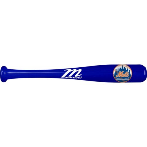 Franklin New York Mets Club Culture Soft Bat and Ball Set | Dick's