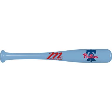 sorry, Marucci Philadelphia Phillies Mini Baseball Bat is currently out of stock