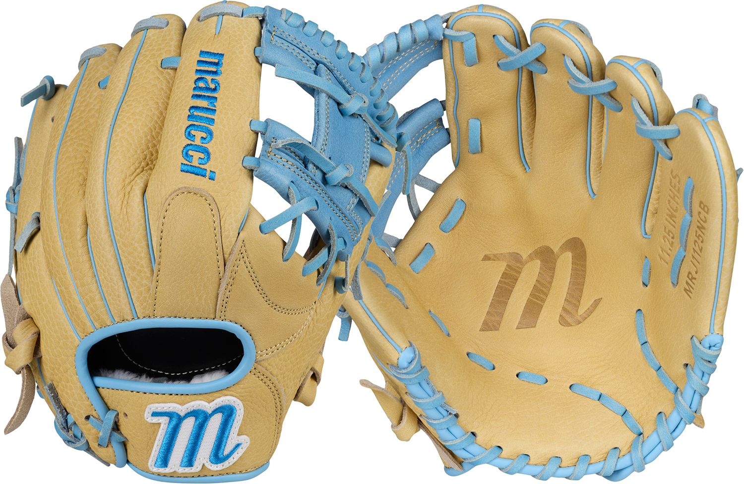 Marucci 11.25" Youth Marksman Series Glove product image