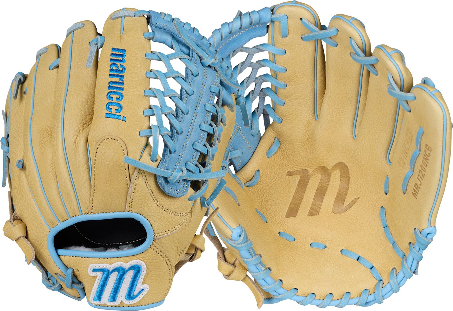 Marucci 12" Youth Marksman Series Glove product image