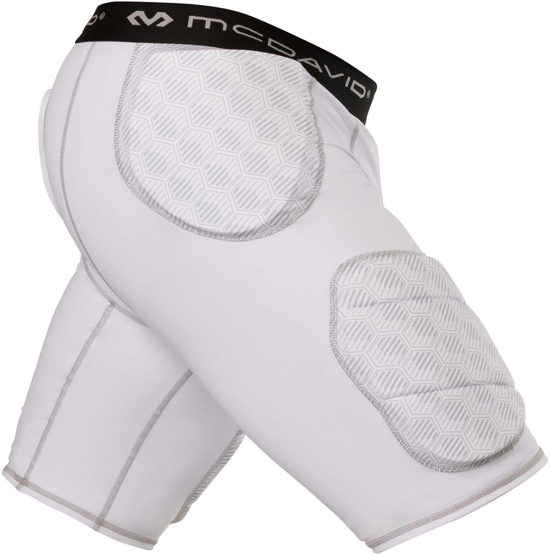 McDavid Rival Integrated 5-Pad Football Girdle product image