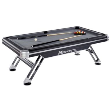 sorry, Medal Sports Titan 3-in-1 Pool Table is currently out of stock