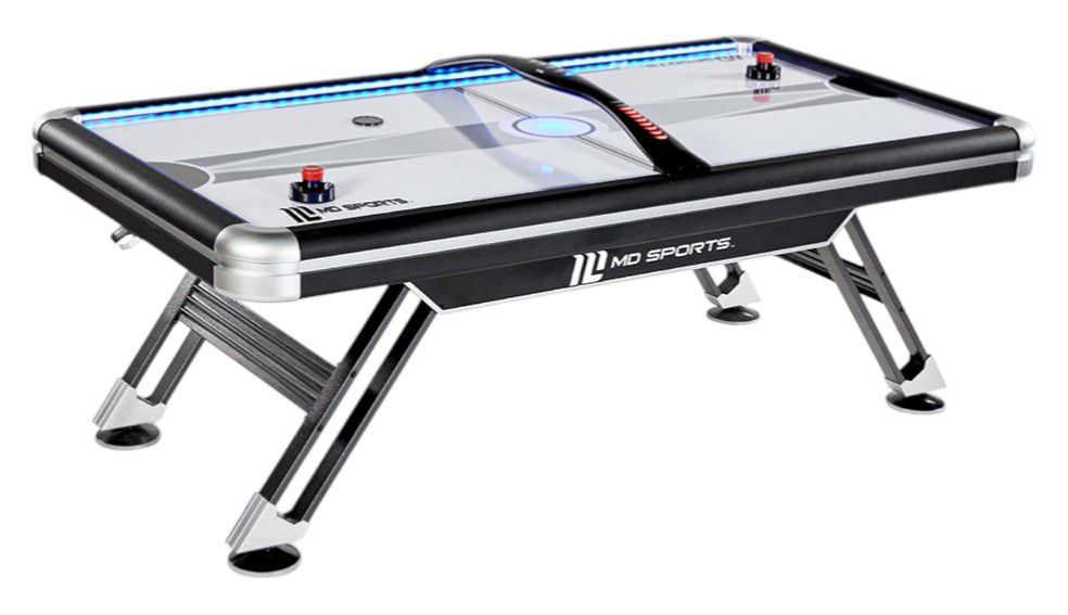 Medal Sports Titan Air Hockey Table product image