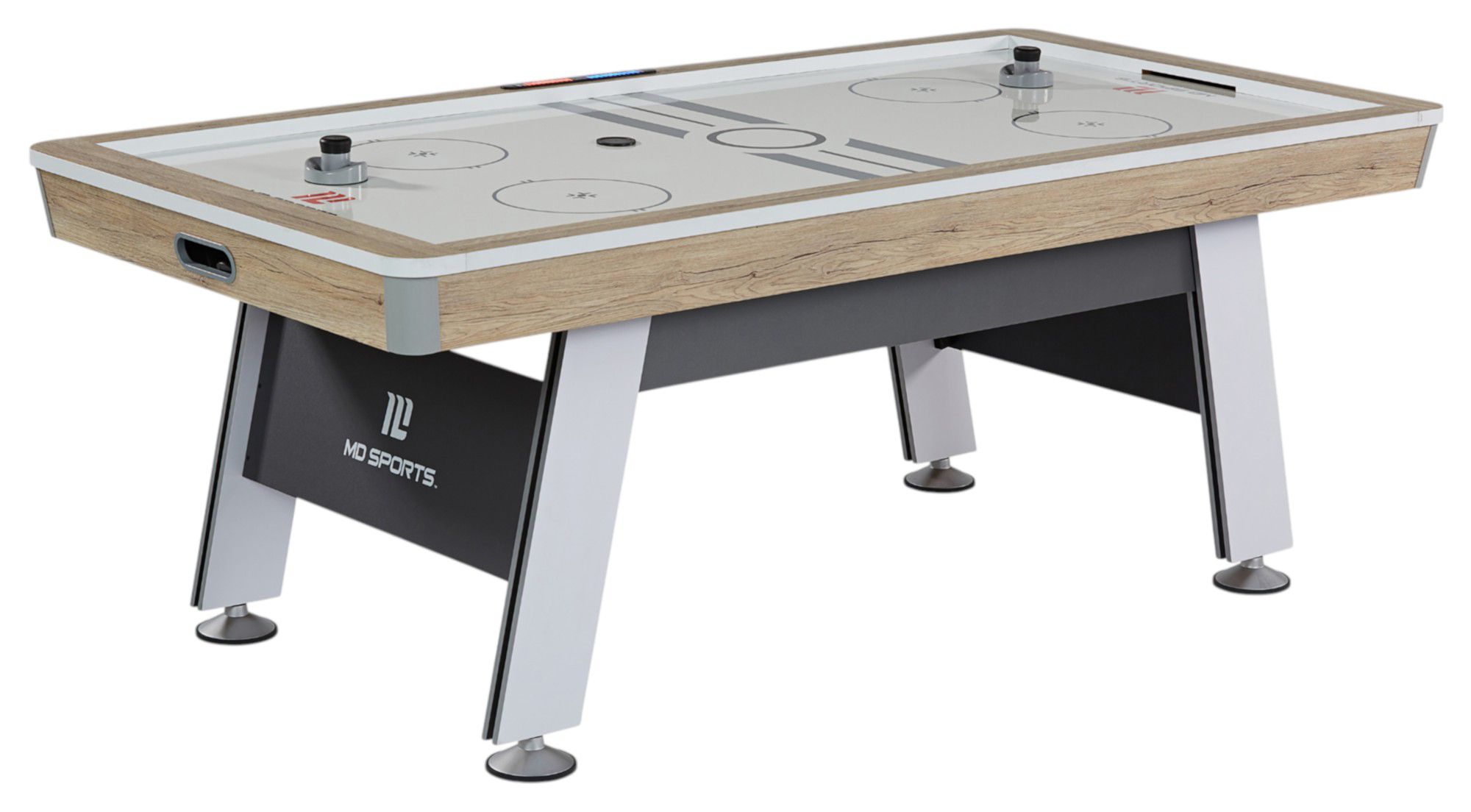 Medal Sports Hinsdale Air Hockey Table product image
