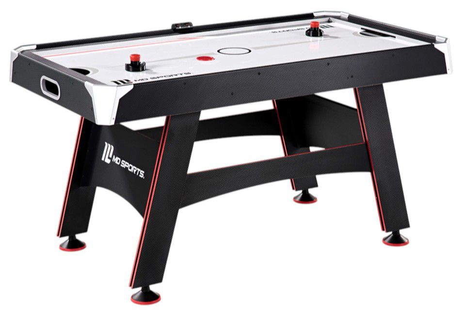 Medal Sports 5 Foot Air Hockey Table product image