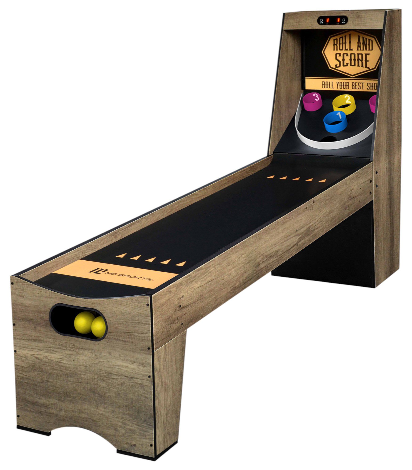 Medal Sports Roll and Score Table product image