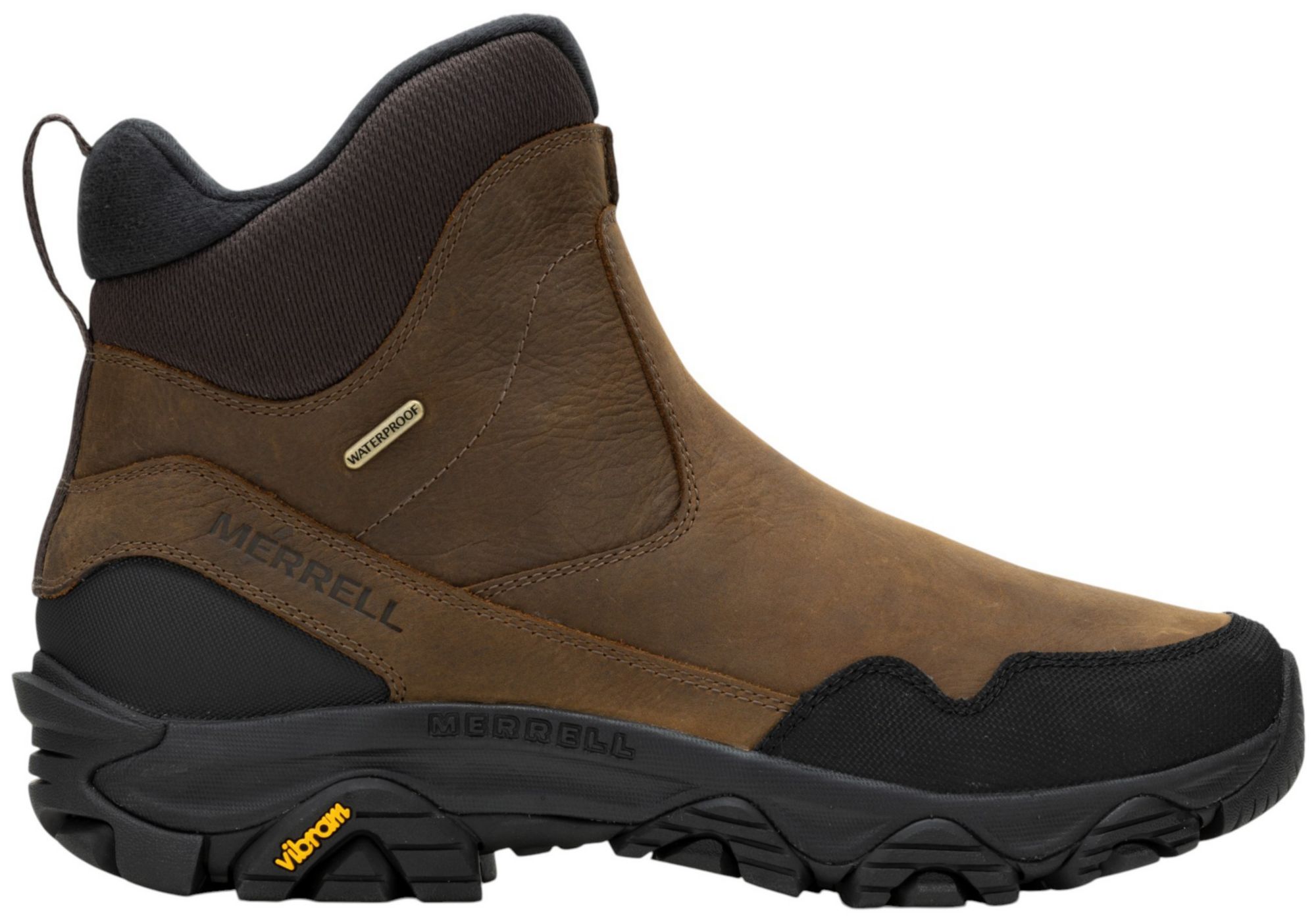 Merrell Women's Cold Pack 3 Thermo Tall Zip Waterproof Boot product image