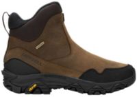 Merrell Women's Cold Pack 3 Thermo Tall Zip Waterproof Boot | Dick's ...