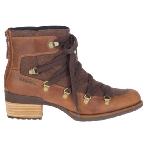 Merrell Women's Bristol Mid Shoe | Dick's Sporting Goods
