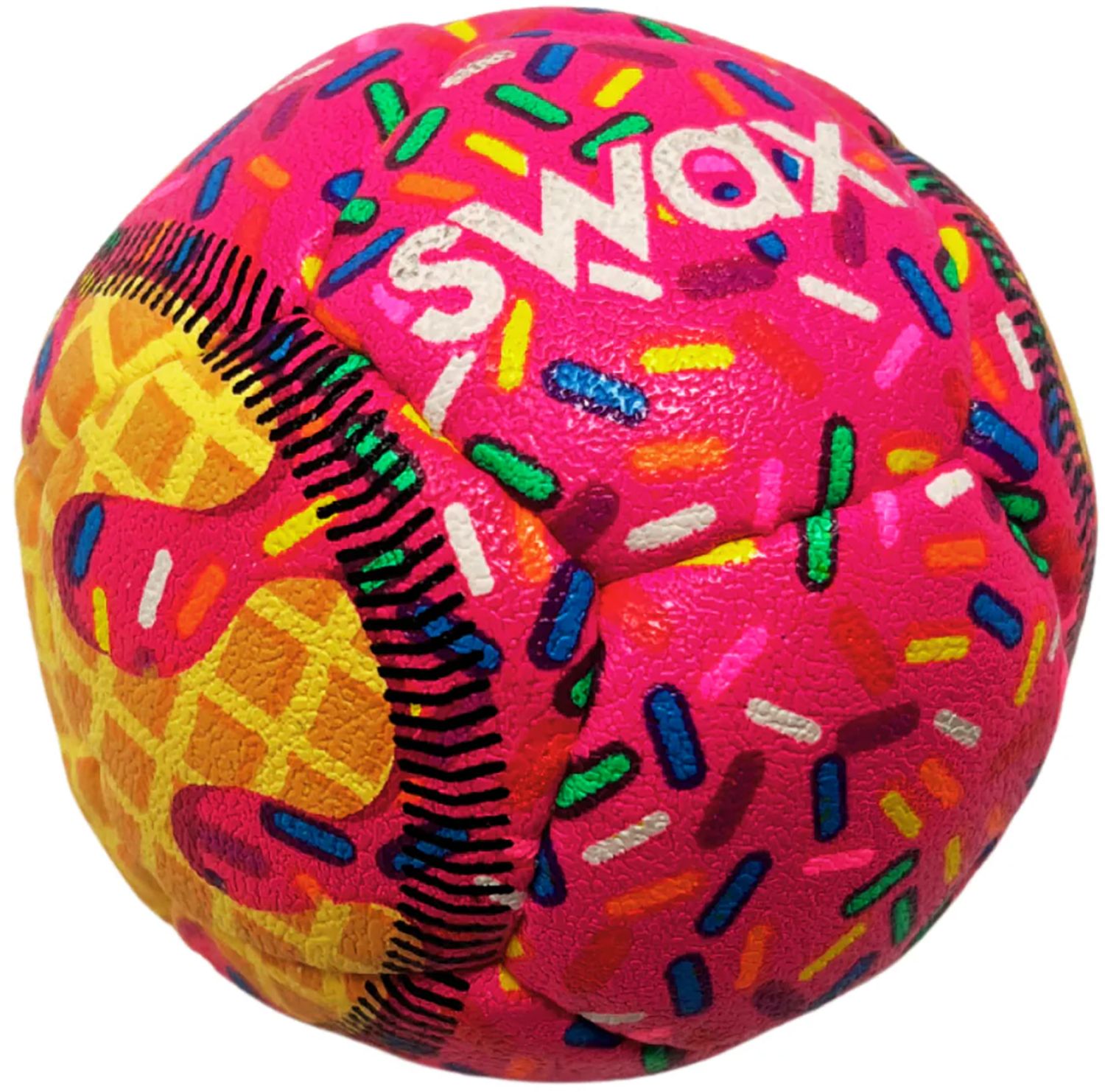 Swax Soft Sprinkles Training Baseball product image