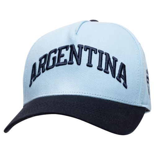Global Scarves Argentina vs Algeria 2026 World Cup Matchup Scarf