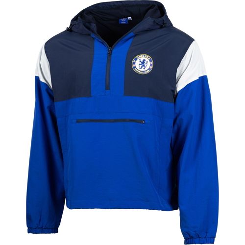 Nike Adult Chelsea FC Wolf Gray 2025 Strike Jacket | Dick's
