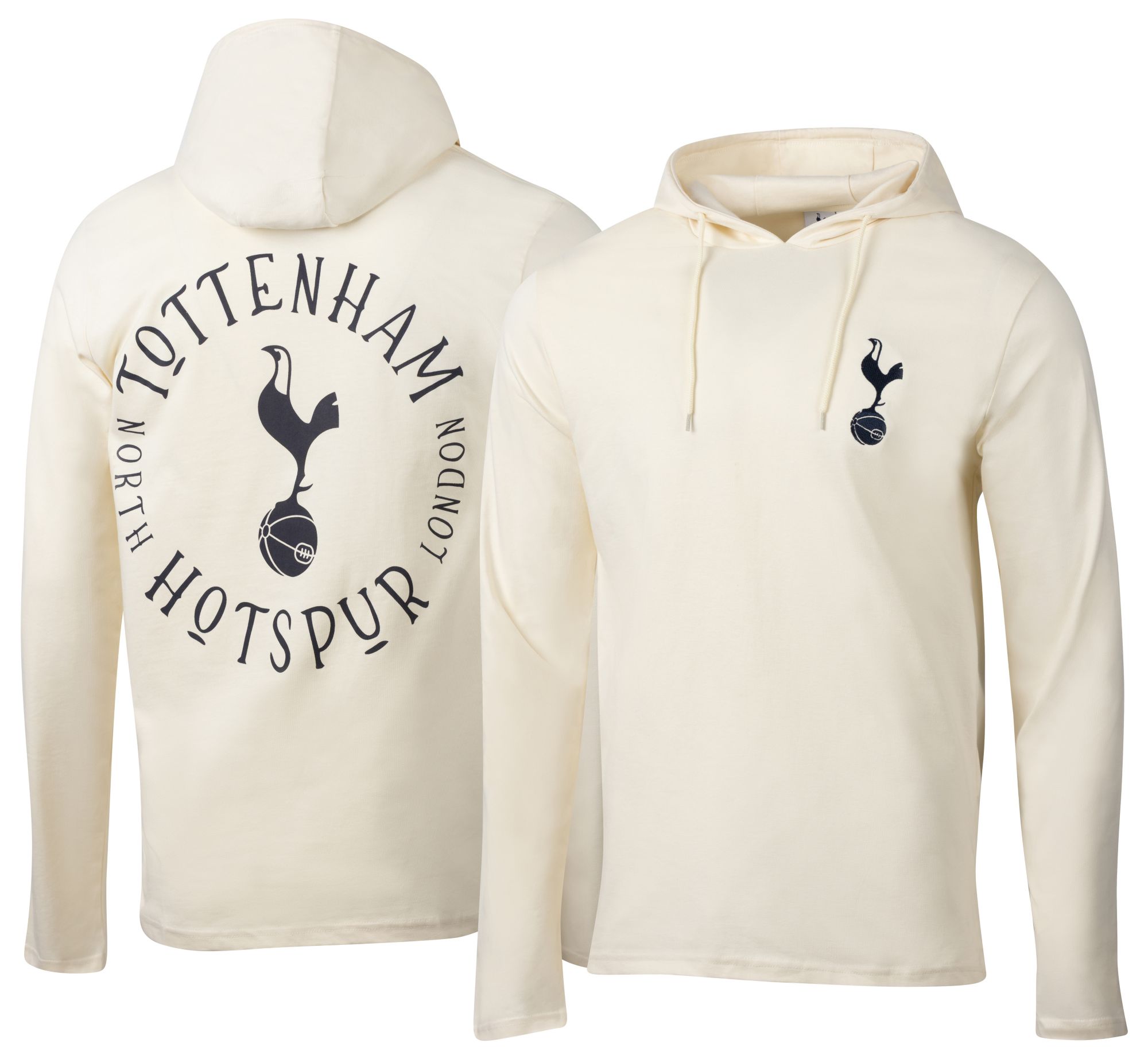 Sport Design Sweden Men's Tottenham Off White Offside Hoodie product image