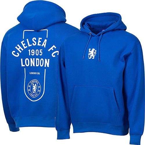 Nike Youth Chelsea FC Black 2026 Fleece Hoodie | Dick's Sporting Goods