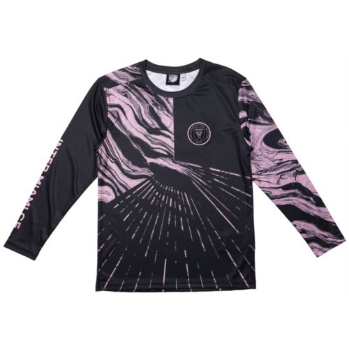 Sport Design Sweden Youth Inter Miami CF Pink 2026 T-Shirt