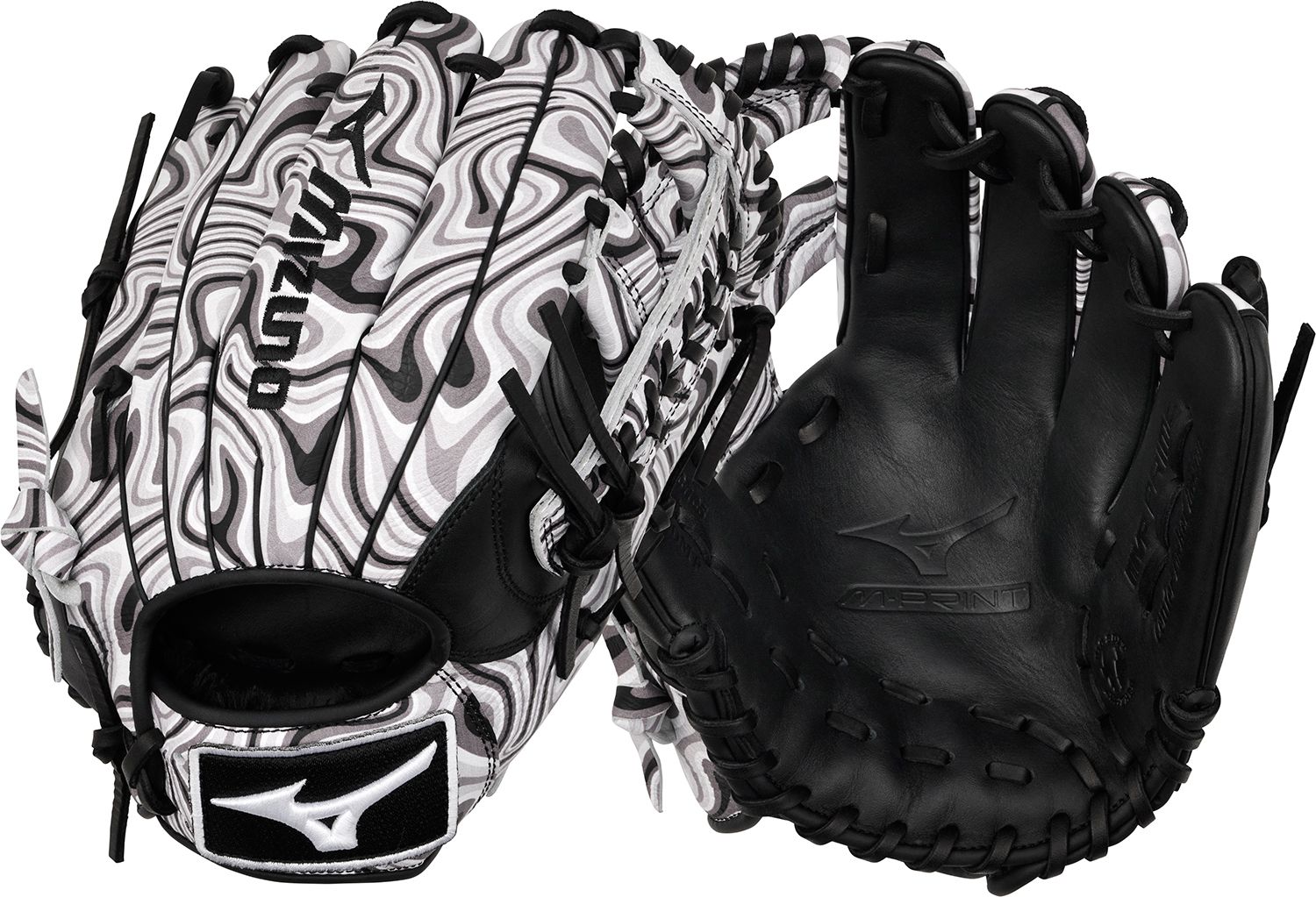 Mizuno 11.75” MVP Prime M-Print Series Glove product image