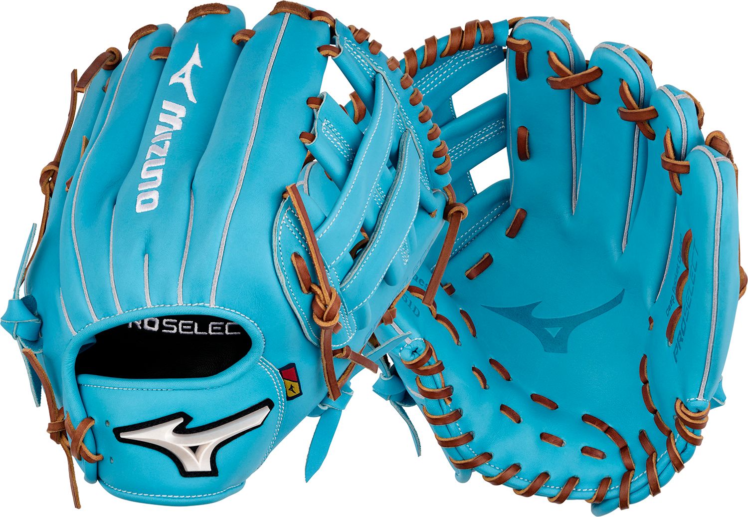 Mizuno 11.75" Pro Select Series Glove product image