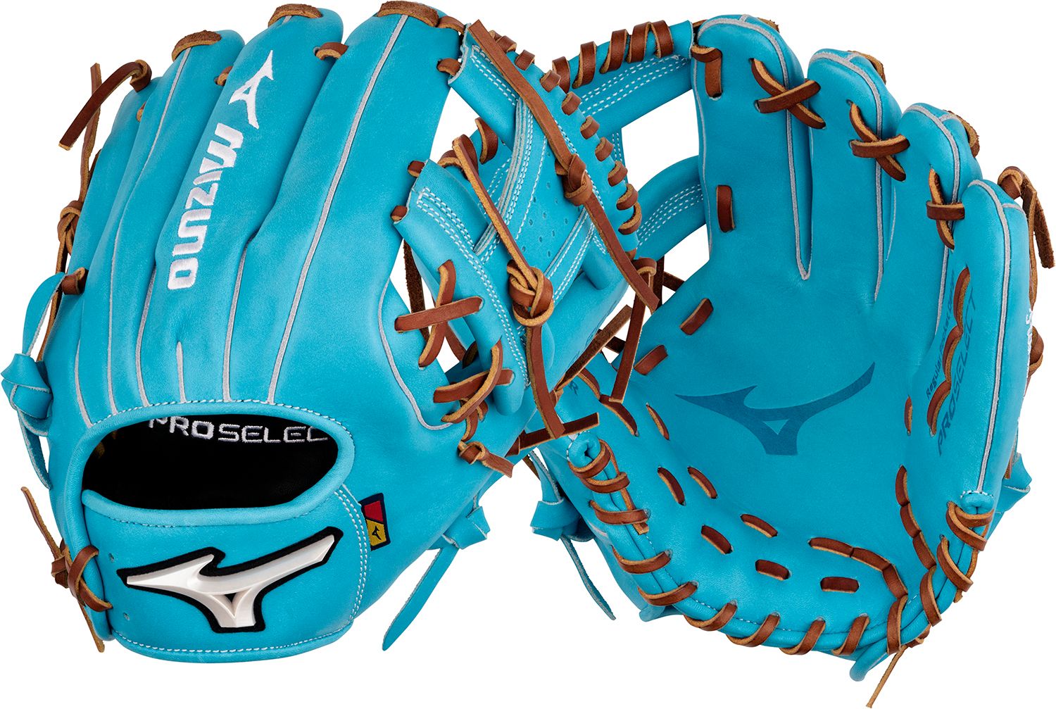 Mizuno 11.5" Pro Select Series Glove product image