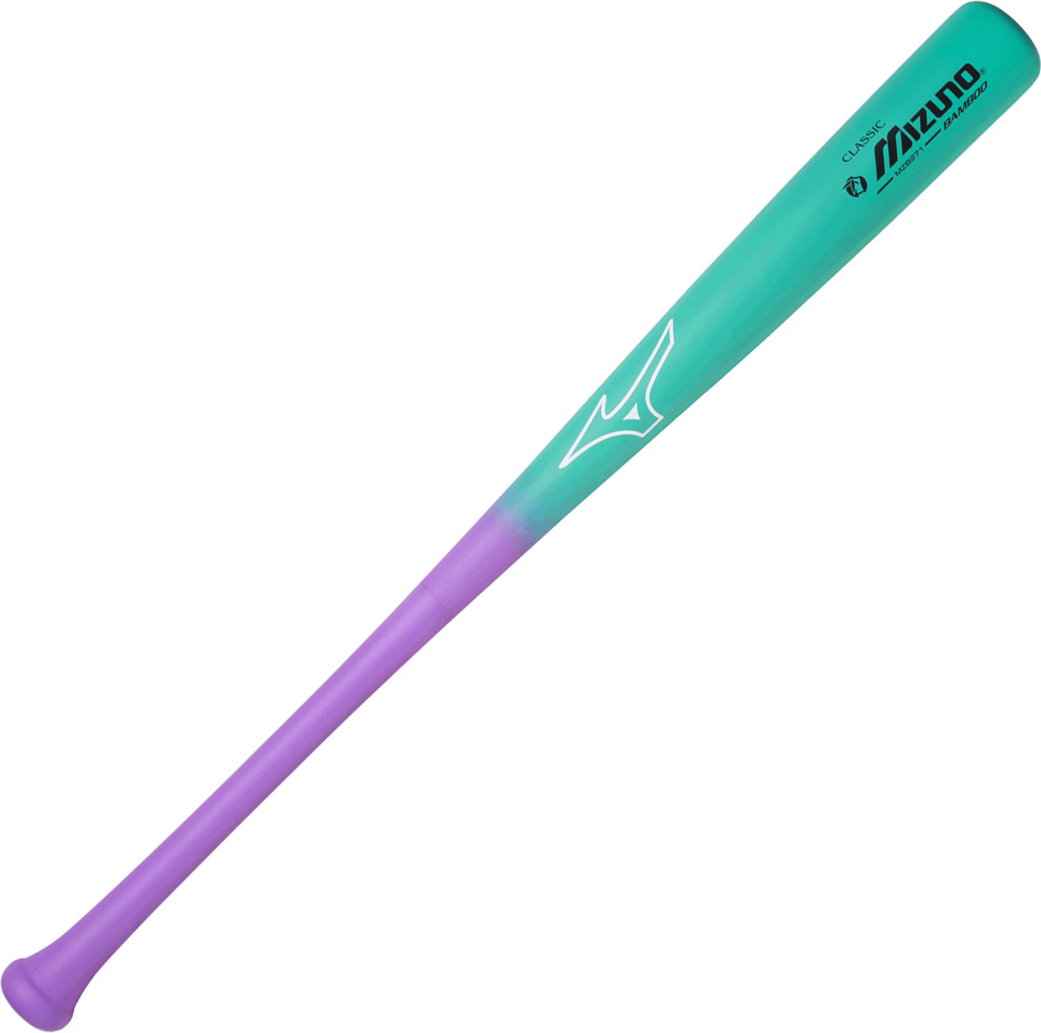 Mizuno MZB-271 Classic Bamboo Bat product image