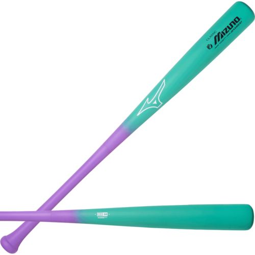 Mizuno MZB-271 Classic BBCOR Bamboo Bat (-3) | Dick's Sporting Goods