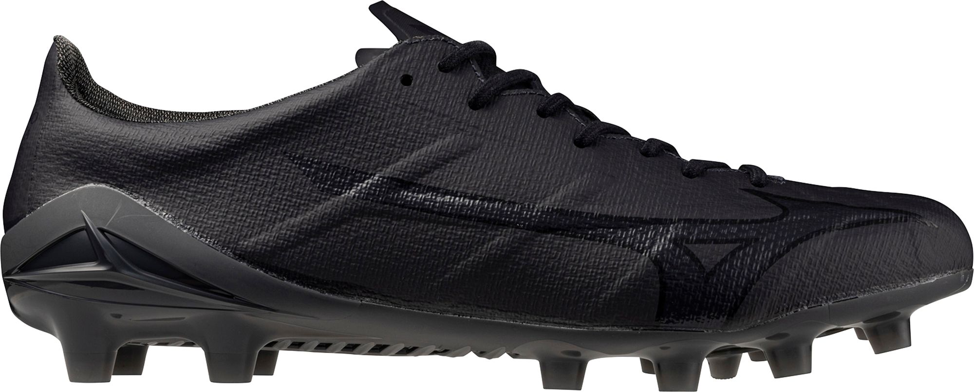 Mizuno Alpha II Made In Japan LTD FG Soccer Cleats product image