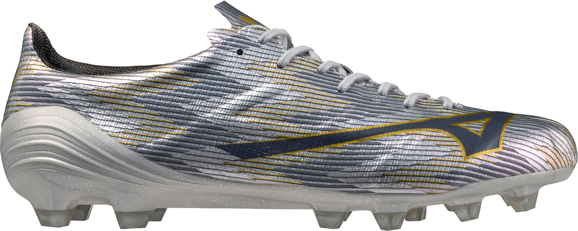 Mizuno Alpha II Japan FG Soccer Cleats product image