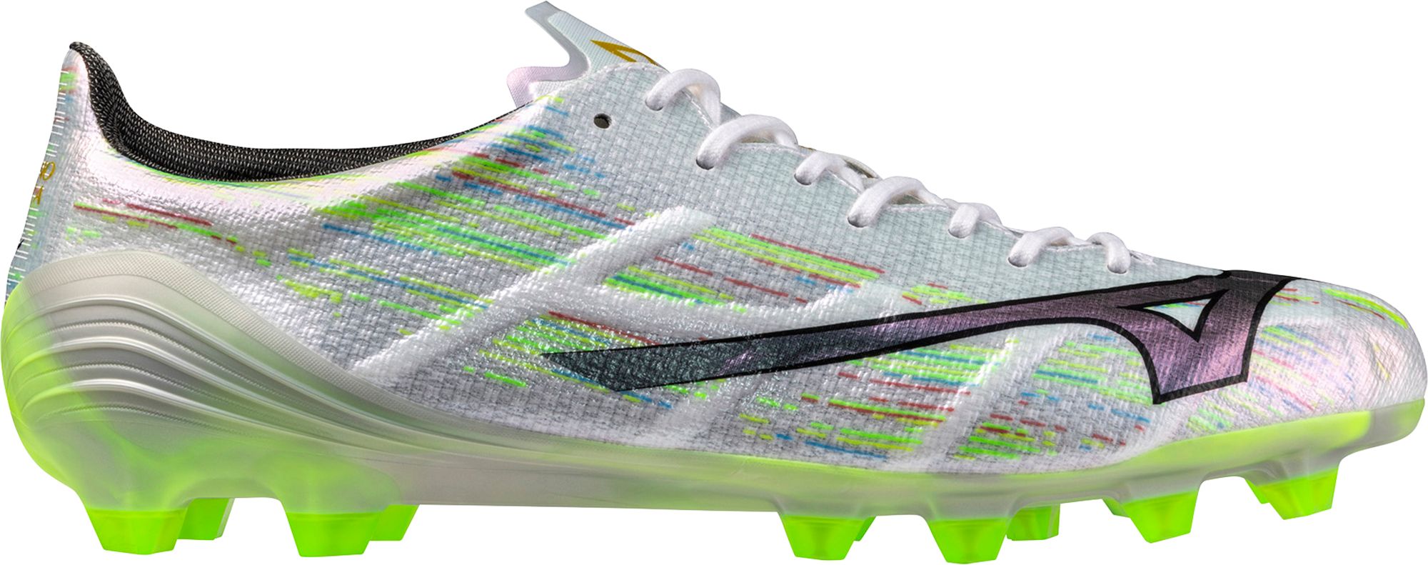 Mizuno A II Japan FG Soccer Cleats product image