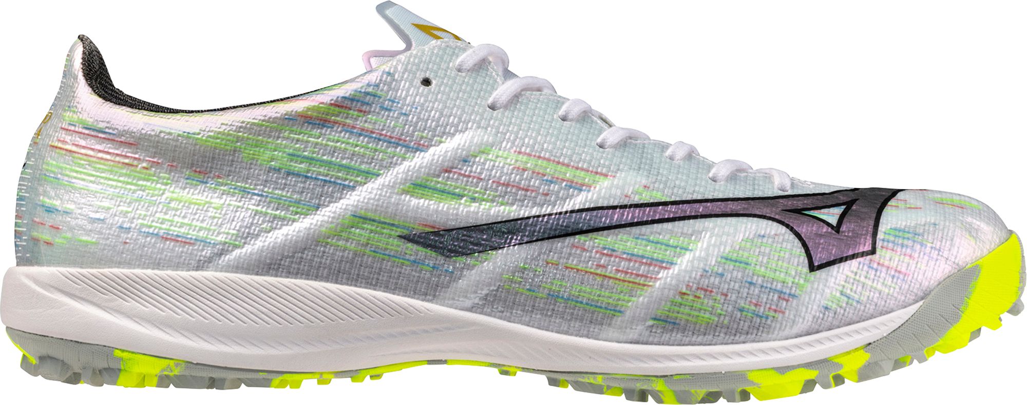 Mizuno Alpha II Elite AS Soccer Cleats product image