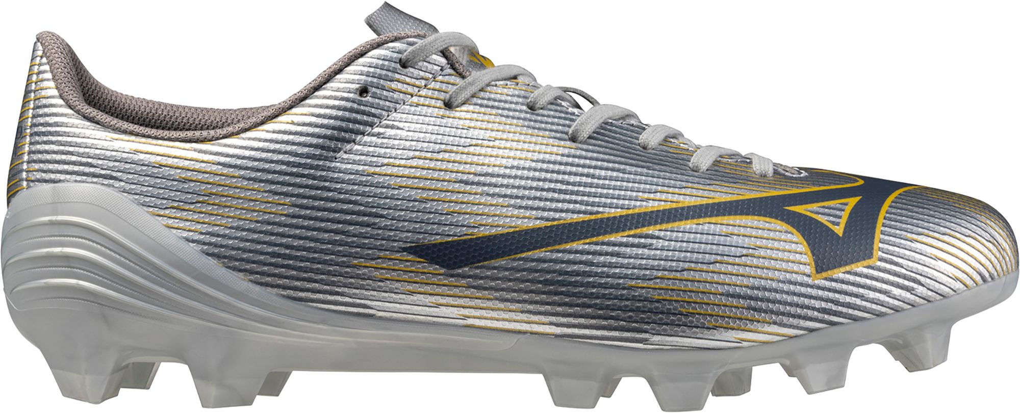 Mizuno Alpha II Select FG Soccer Cleats product image