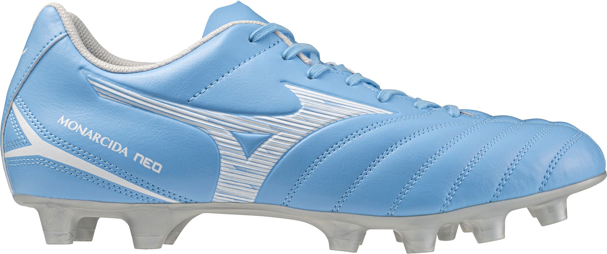 Mizuno Monarcida Neo III S FG Soccer Cleats product image