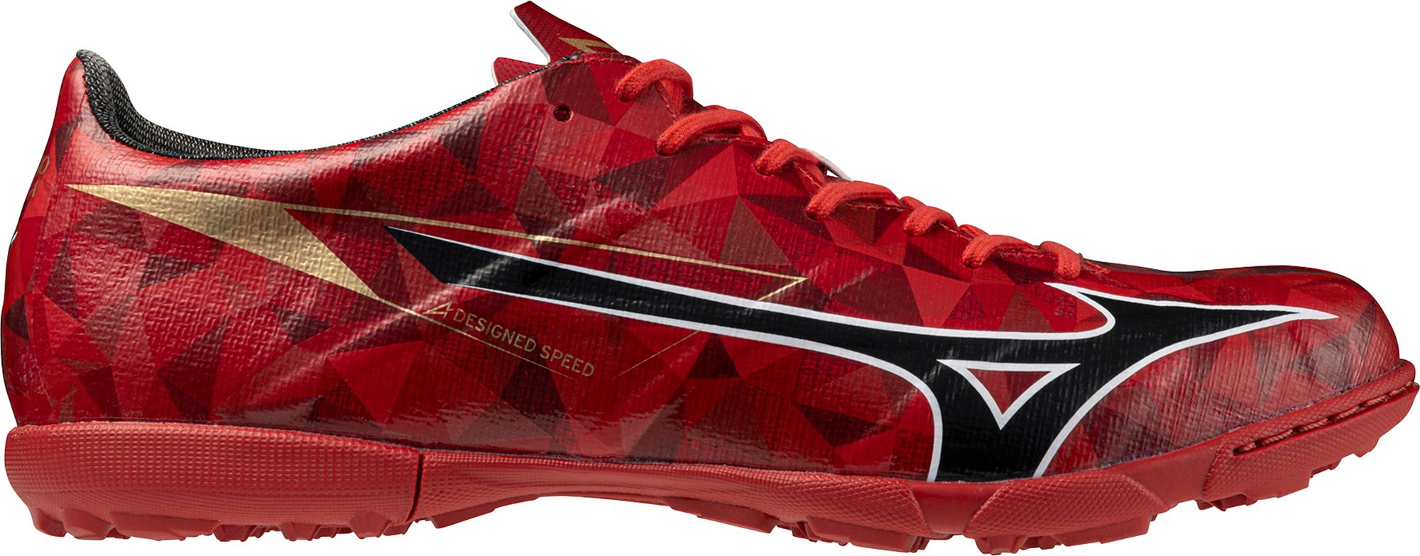 Mizuno Alpha II Pro AS Turf Soccer Cleats product image