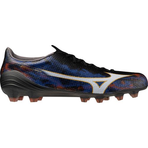 Mizuno Alpha III Japan AG Soccer Cleats | Dick's Sporting Goods