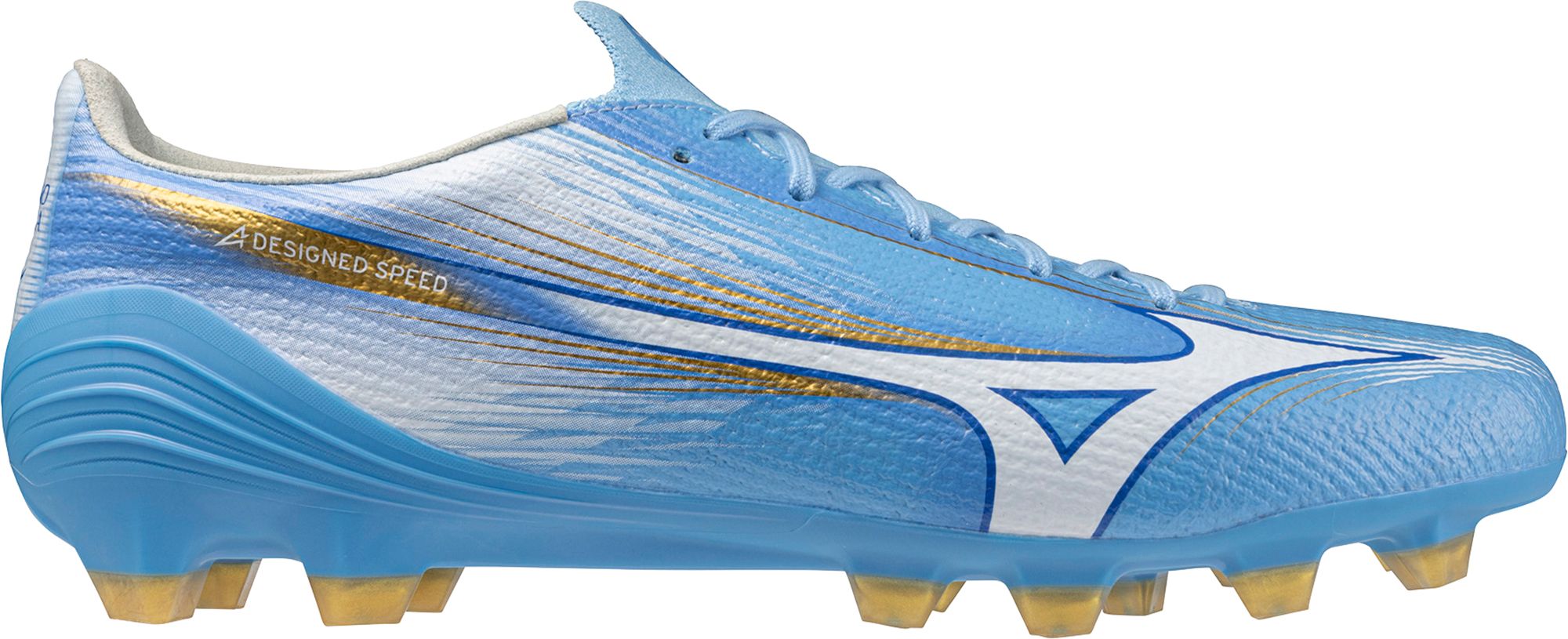Mizuno Alpha III Pro FG Soccer Cleats product image