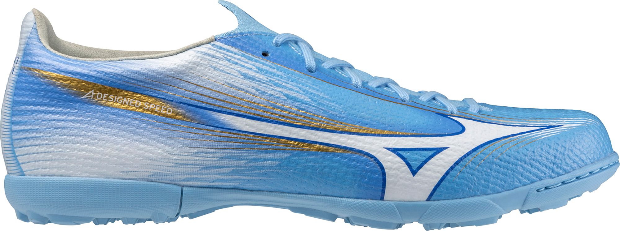 Mizuno Alpha III Pro Turf Soccer Cleats product image
