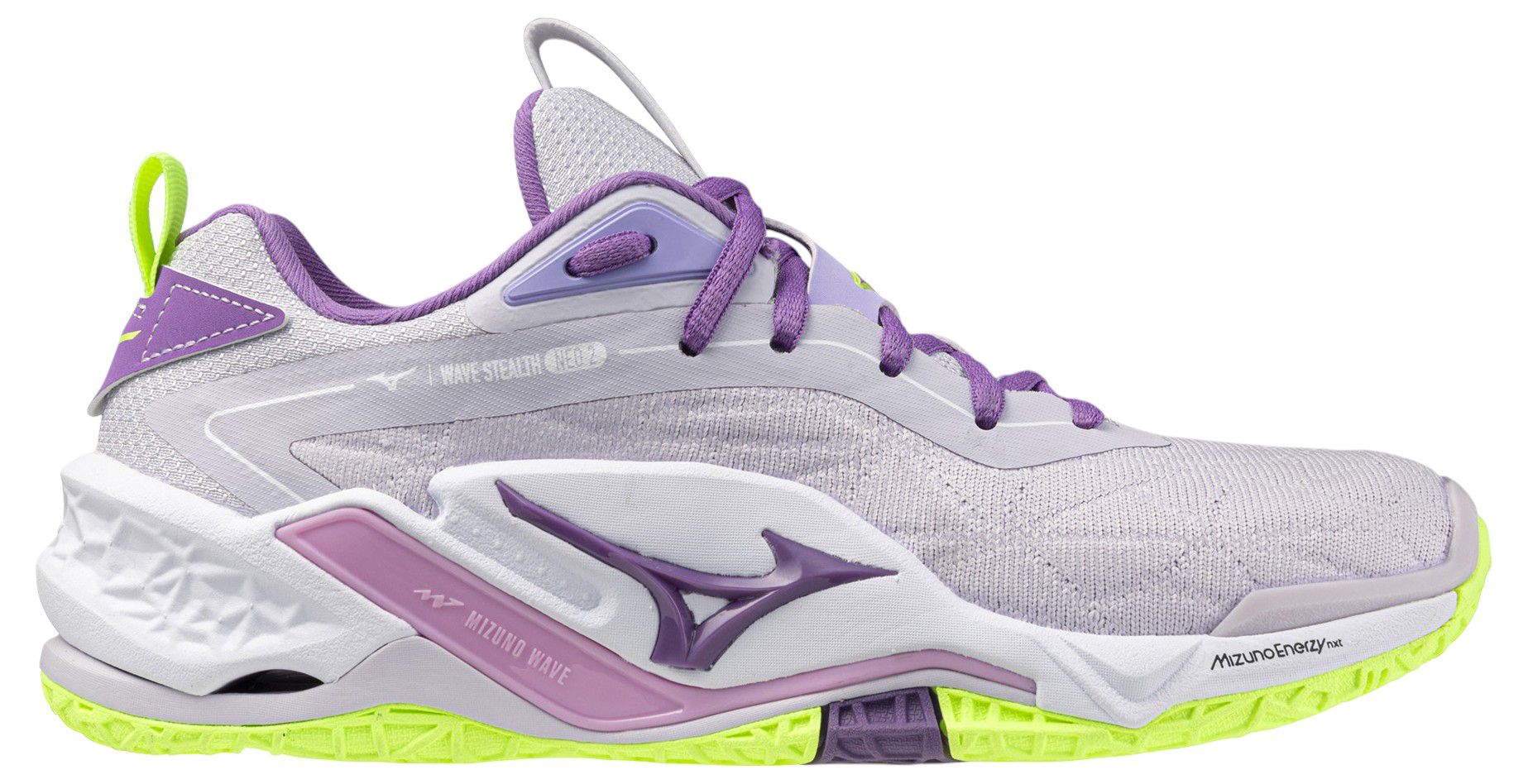 Mizuno Wave Stealth Neo 2 Volleyball Shoes product image