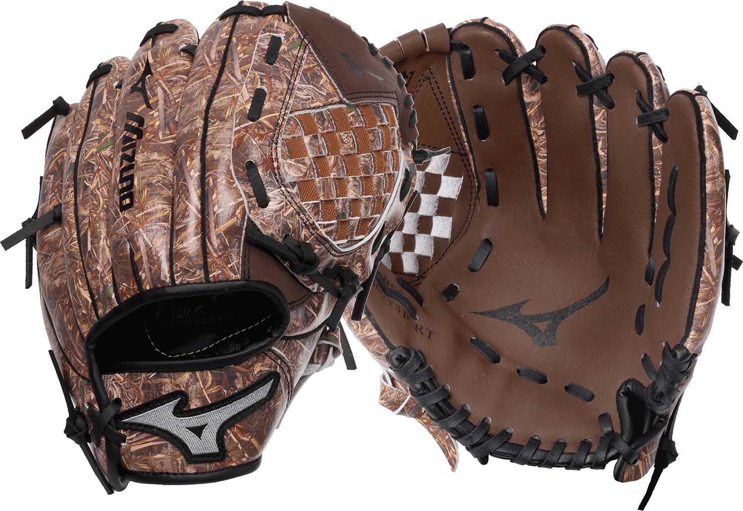 Mizuno 10” Youth Prospect Series Glove product image