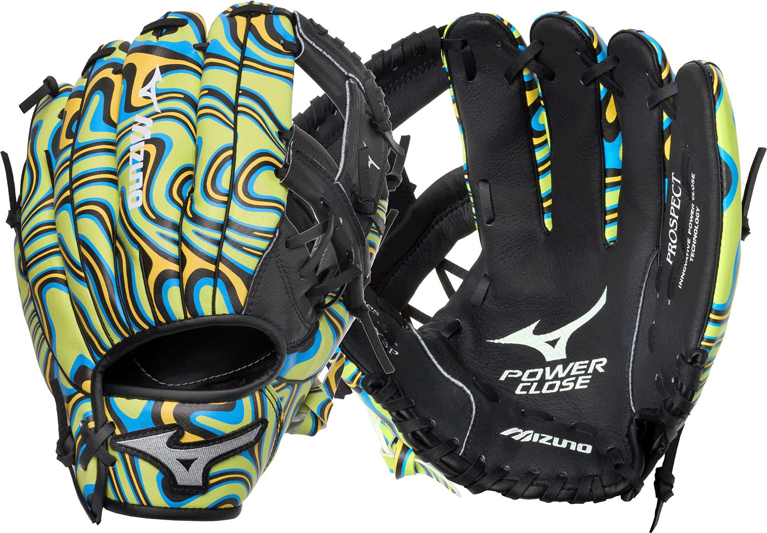 Mizuno 11” Youth Prospect Series Glove product image