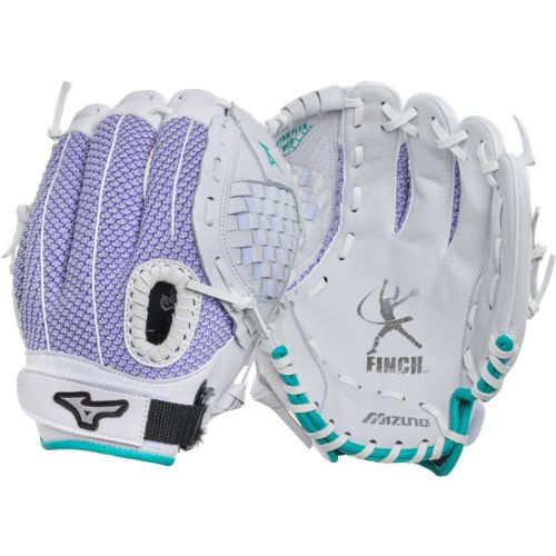 Mizuno 12'' Girls' Prospect Select Series Softball Glove | Dick's