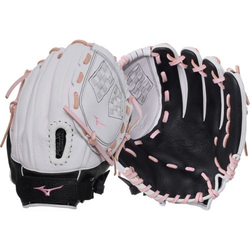 Mizuno 11.5” Girls' Supreme Series Fastpitch Glove | Dick's