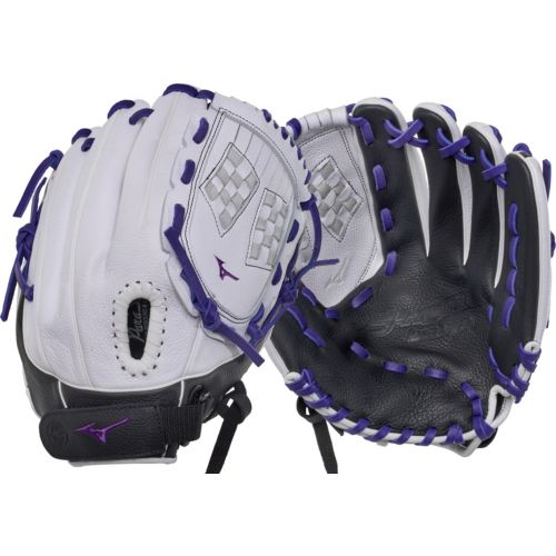 Mizuno 12.5'' Supreme Series Fastpitch Glove | Dick's Sporting Goods