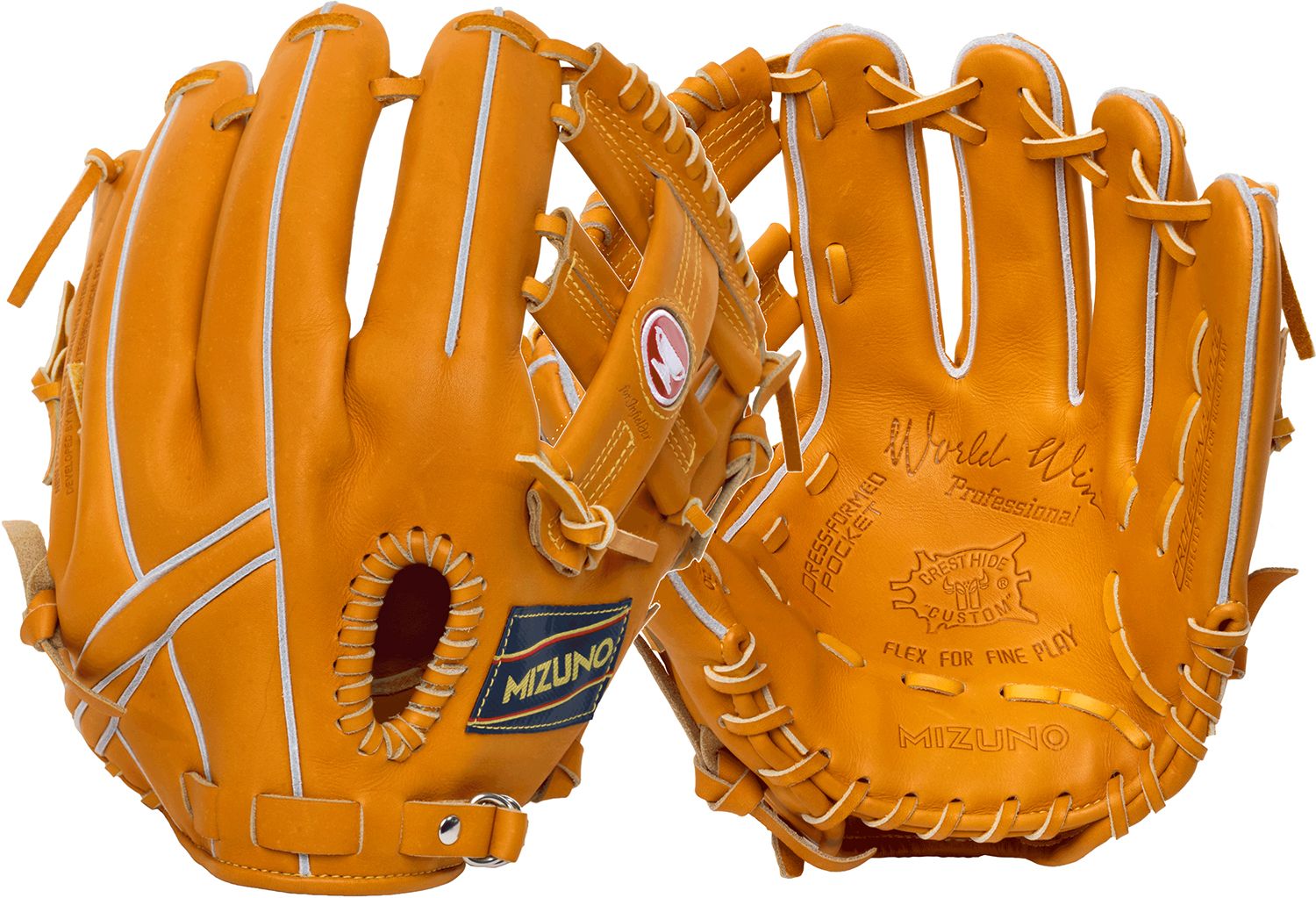 Mizuno 11.5” Limited Edition 1974 World Win Series Glove | Dick's