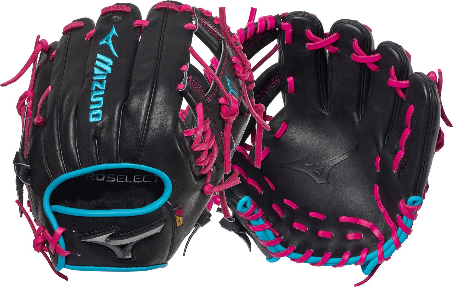 Mizuno 11.5” Pro Select Series Glove product image