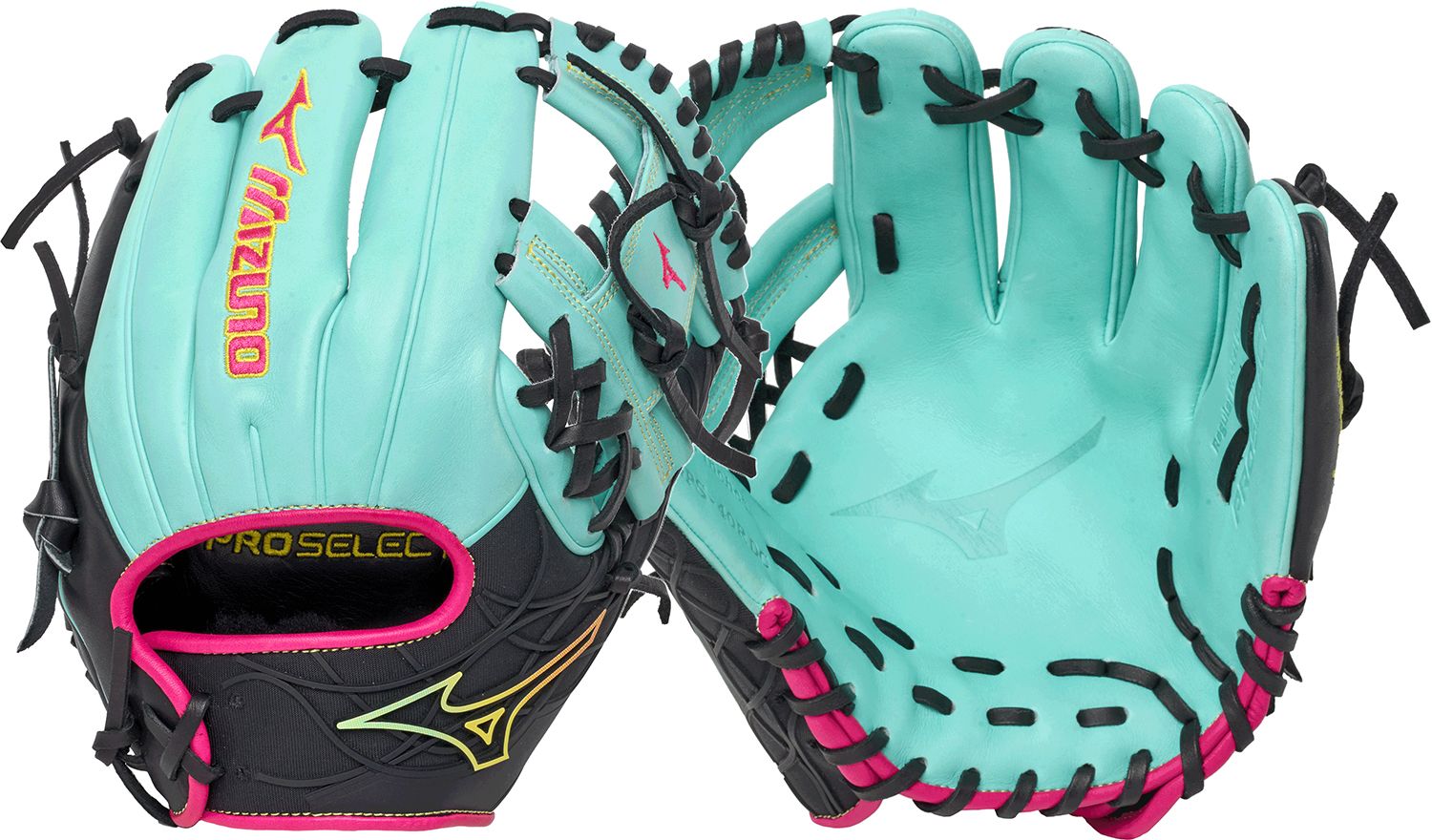 Mizuno 11.5” Dynacage Pro Select Series Glove 2026 product image