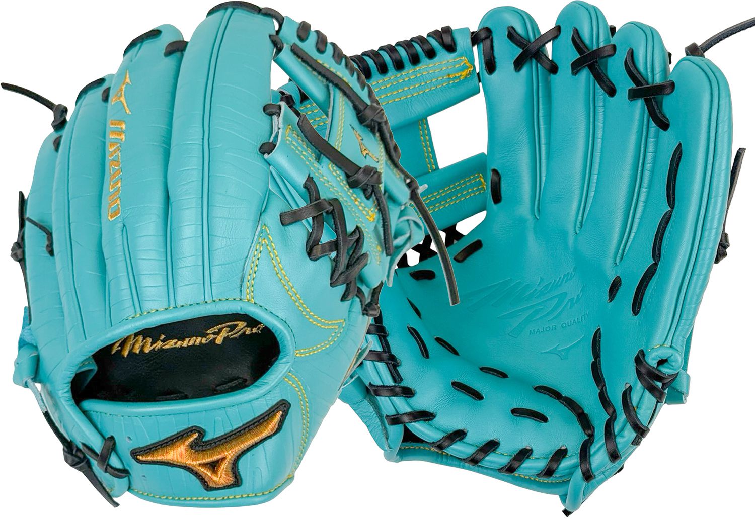 Mizuno 11.5” GMP-400 Asterisk Pro Series Limited Edition Glove product image