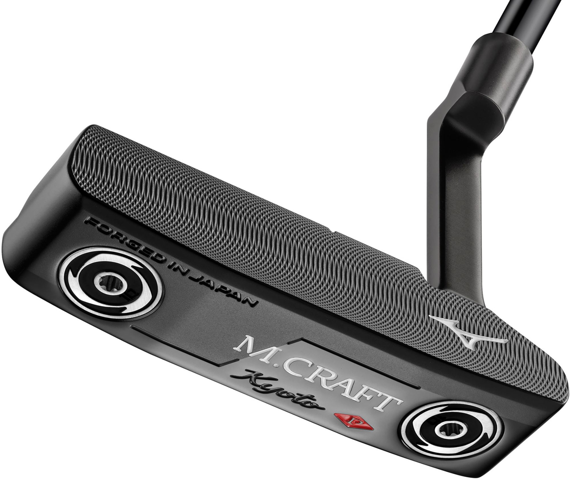 Mizuno M.CRAFT Kyoto P Putter product image