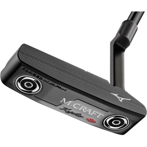Mizuno M.CRAFT Kyoto S Putter | Dick's Sporting Goods