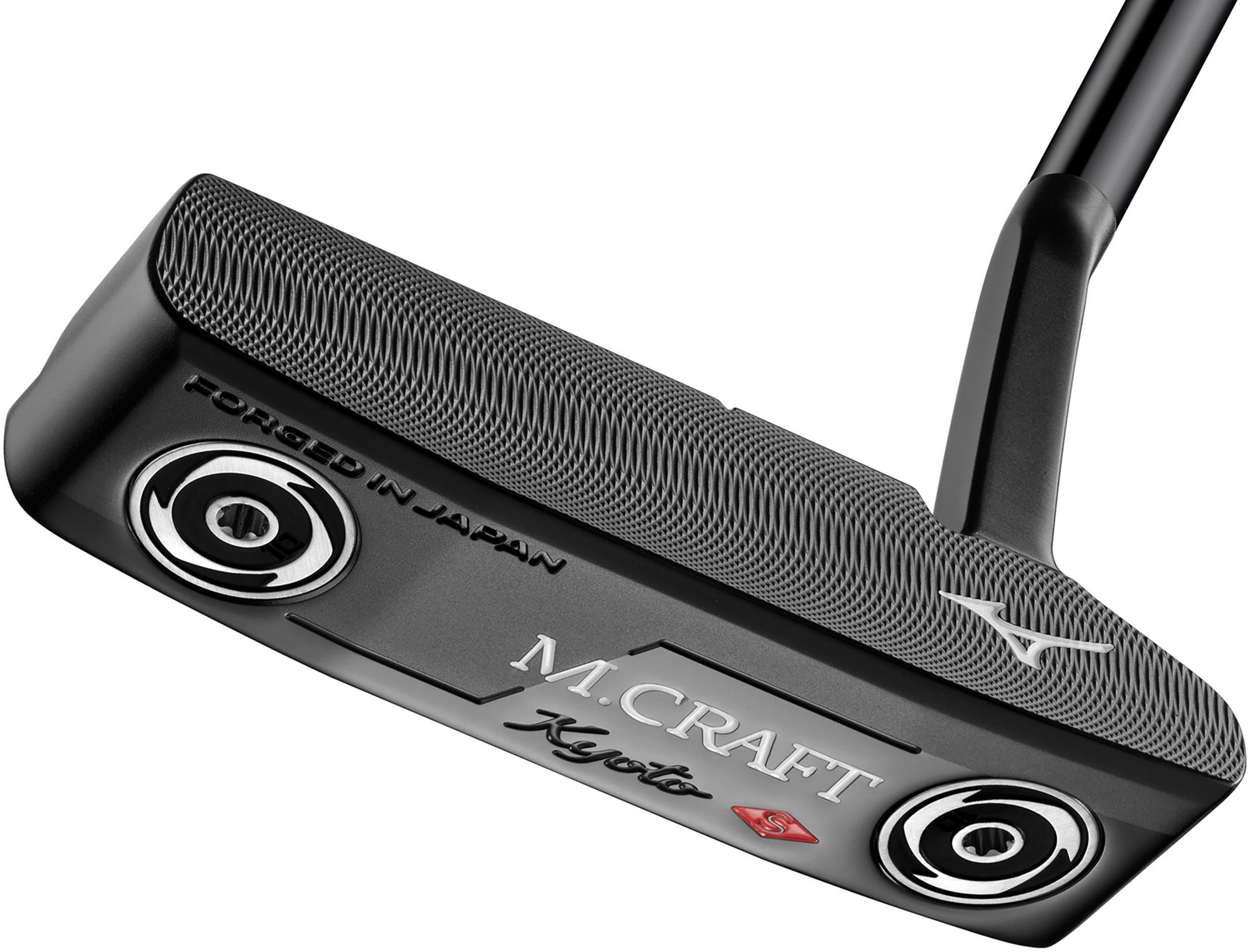 Mizuno M.CRAFT Kyoto S Putter product image