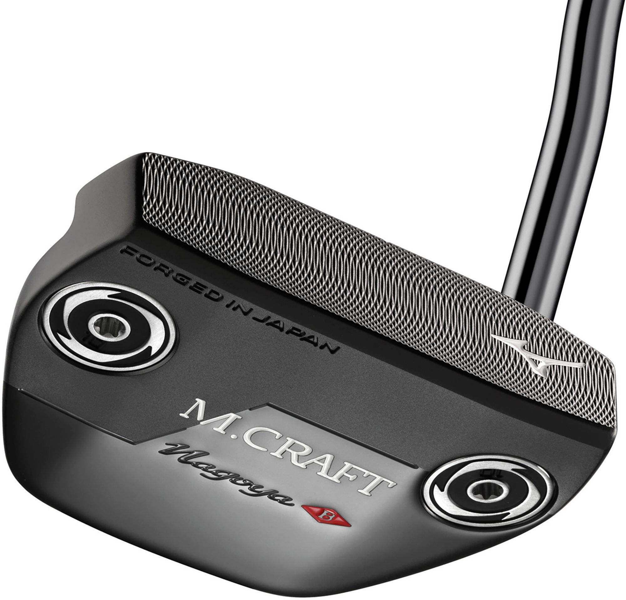 Mizuno M.CRAFT Nagoya B Putter product image
