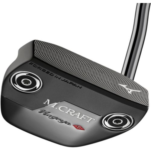 Mizuno M.CRAFT Nagoya S Putter | Dick's Sporting Goods